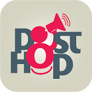 Posthop 1.3.0 Icon