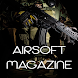 Airsoft Magazine España