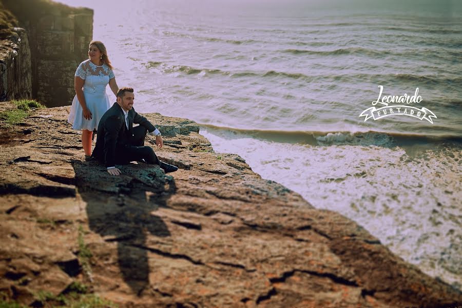 Fotógrafo de bodas Leonardo Furtado (furtado). Foto del 21 de mayo 2017