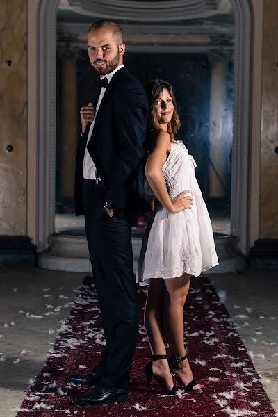 Photographe de mariage Lucas Seitz (lucasseitz). Photo du 30 mars 2019