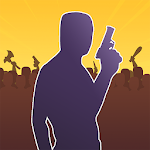 Cover Image of Tải xuống Sharpshooter Blitz 1.0.4 APK