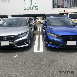 シビック FK7