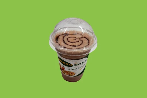 Choco Cold Coffee [300 Ml]