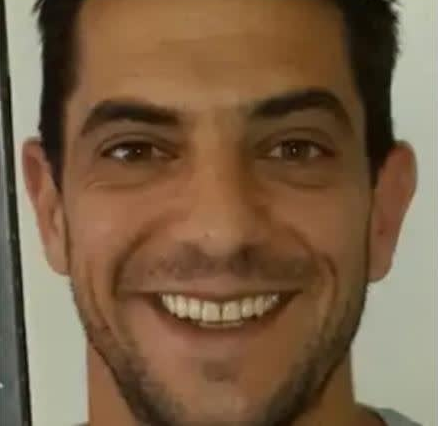 Businessman Adam Catzavelos.