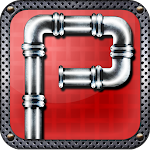 Cover Image of Unduh Plumber Master: Pipes Connect 2020 Game 1.1 APK