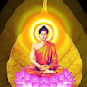 Buddha HD wallpaper icon