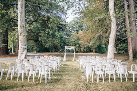 Fotógrafo de bodas Daria Zhukova (ladyd). Foto del 31 de octubre 2019