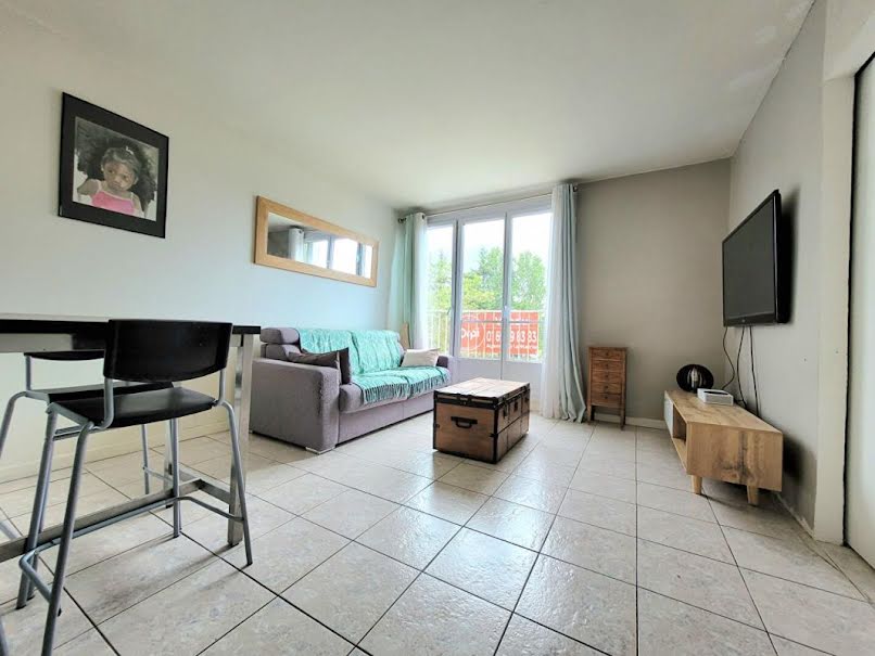 Vente appartement 4 pièces 71 m² à Yerres (91330), 169 900 €