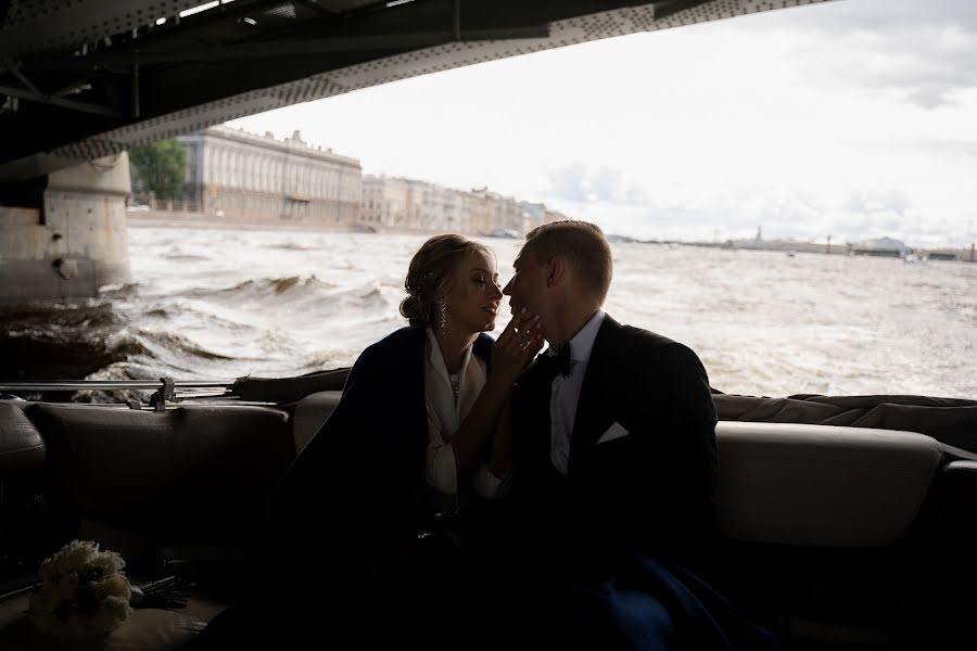 Весільний фотограф Натали Мерцалова (malovawed). Фотографія від 19 липня 2023