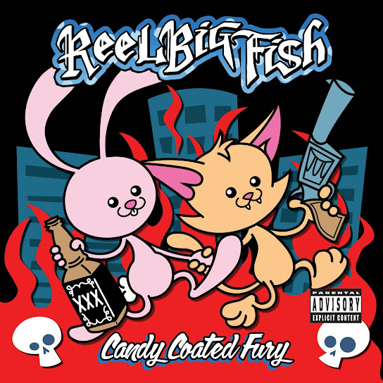 Reel Big Fish