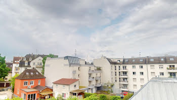 appartement à Strasbourg (67)