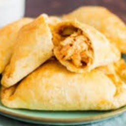 Chicken Empanada