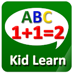 Cover Image of Скачать Kids learn Math Alphabet 2.0.0 APK