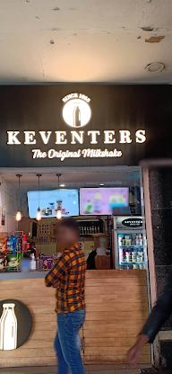 Keventers - Milkshakes & Desserts photo 1