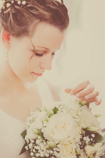 Fotógrafo de casamento Semen Svetlyy (semsvetliy). Foto de 11 de junho 2013