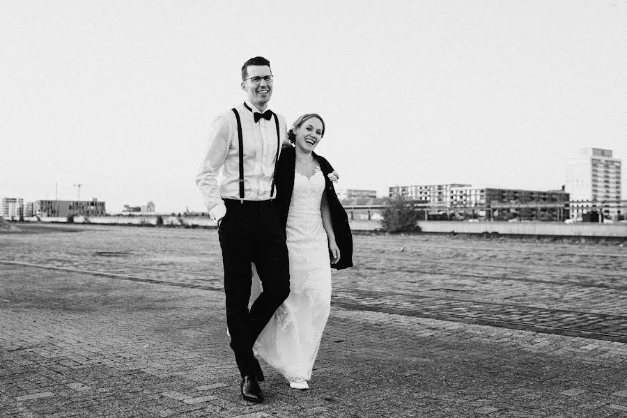 Wedding photographer Karlis Kalnins (karlis). Photo of 8 March 2019