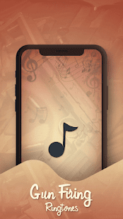 Gun Firing Ringtones(圖1)-速報App