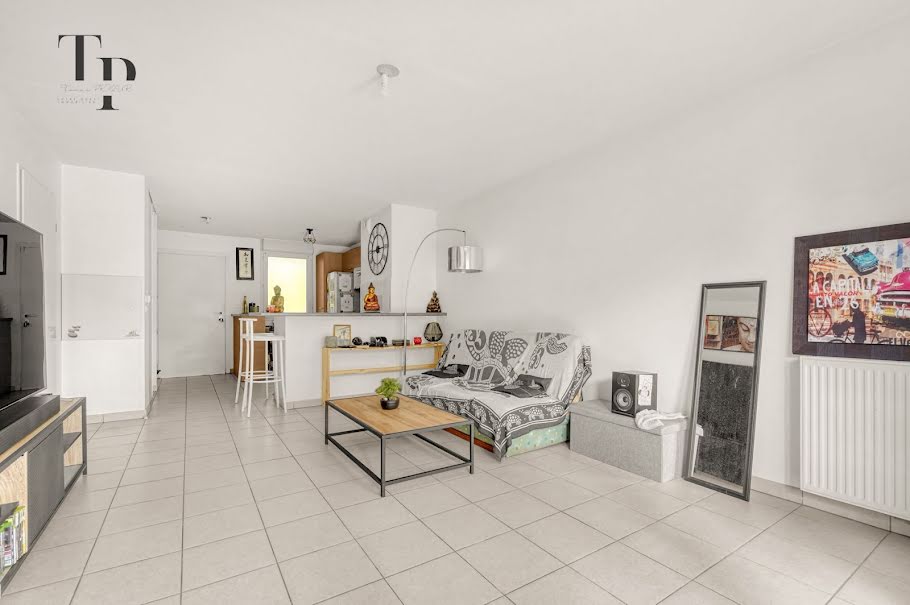 Vente appartement 3 pièces 63.3 m² à Toulouse (31000), 159 000 €