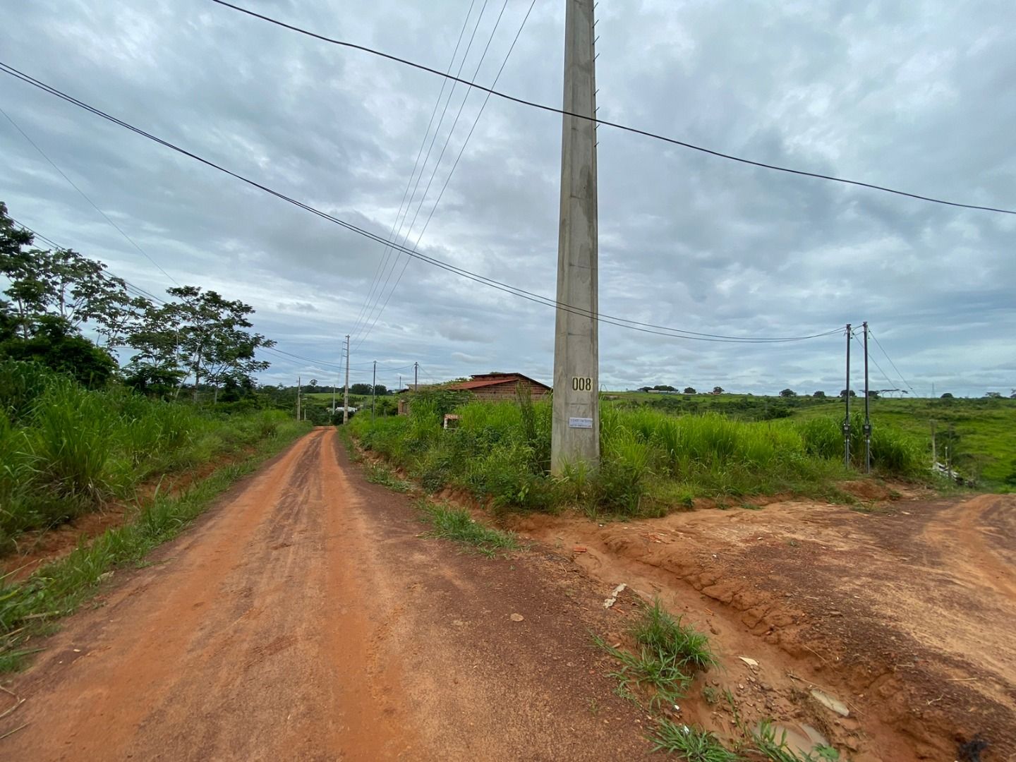 Terrenos à venda Vila Vitoria