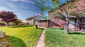 maison à Jouy-le-Châtel (77)