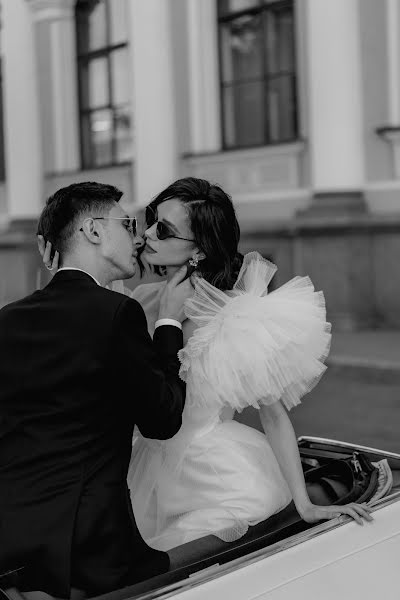 Wedding photographer Kseniya Lopyreva (kslopyreva). Photo of 17 June 2021