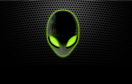 AlienWare Green small promo image