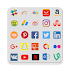 All Social media and Social networks in one app4.1