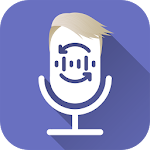 Cover Image of Download Celebrity Voice Changer 1.0 APK