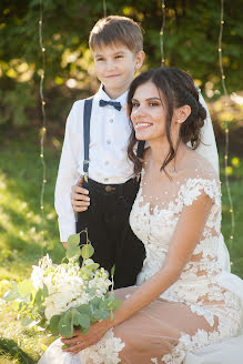 Photographe de mariage Rodion Rubin (impressionphoto). Photo du 8 octobre 2017