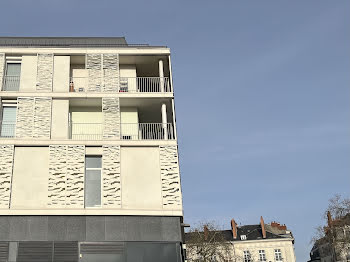 appartement à Nantes (44)