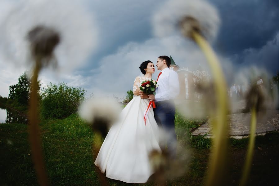 Fotografer pernikahan Evgeniy Celuyko (tseluyko). Foto tanggal 4 Juni 2017