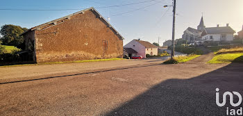 terrain à Plombières-les-Bains (88)