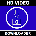 Cover Image of ดาวน์โหลด Video Downloader for Facebook 1.15 APK