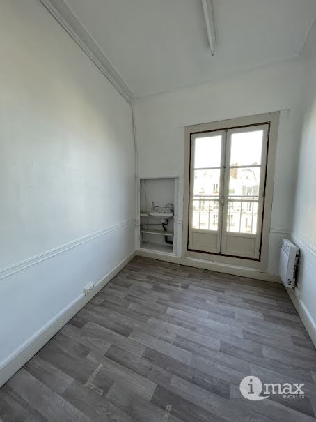 Vente appartement 2 pièces 9.1 m² à Paris 4ème (75004), 138 000 €