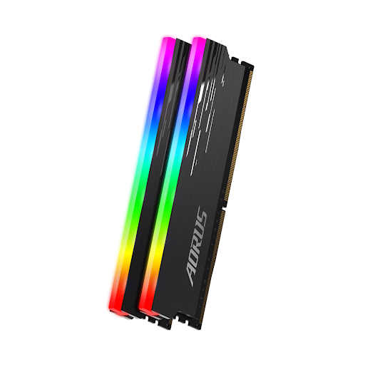 RAM desktop GIGABYTE Aorus RGB 16GB DDR4-3333 (2 x 8GB) DDR4 2666MHz (GP-ARS16G33)