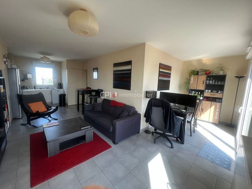 Vente appartement 3 pièces 78.77 m² à Rennes (35000), 283 500 €