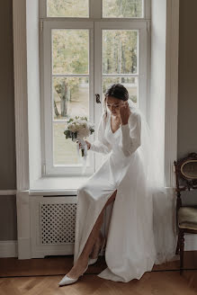 Wedding photographer Ekaterina Denisova (edenisova). Photo of 24 February