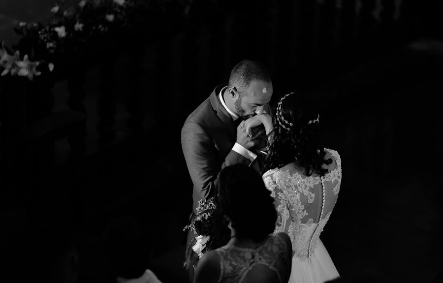 Vestuvių fotografas Valter Alves (valteralves). Nuotrauka 2019 vasario 12