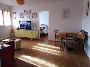 appartement à Bourges (18)