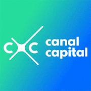 En Vivo Canal Capital  Icon