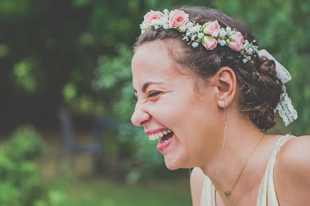 Fotógrafo de casamento Zachee Welcome (welcome). Foto de 20 de fevereiro 2018