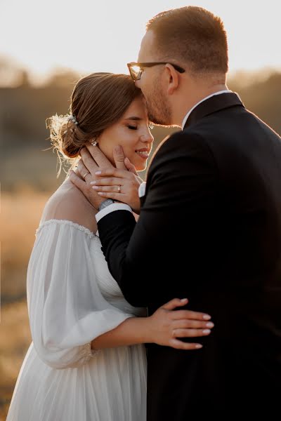 Fotografo di matrimoni Madalina Laura (madalinalaura). Foto del 1 febbraio