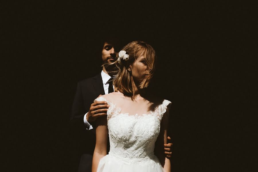 Wedding photographer Dominik Imielski (imielski). Photo of 6 June 2018