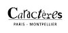 Logo CARACTERES