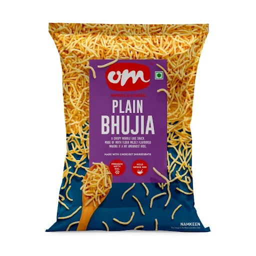 Plain Bhujia 200G