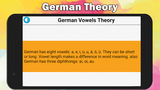 Learn German Language