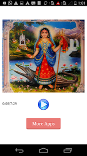 How to install Ganga Maiya Mai 1.0 unlimited apk for pc