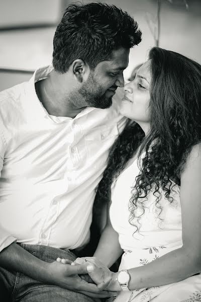 Fotografer pernikahan Sasanka Chandrasena (mpg1wpx). Foto tanggal 30 September 2020