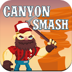 Canyon Smash Apk