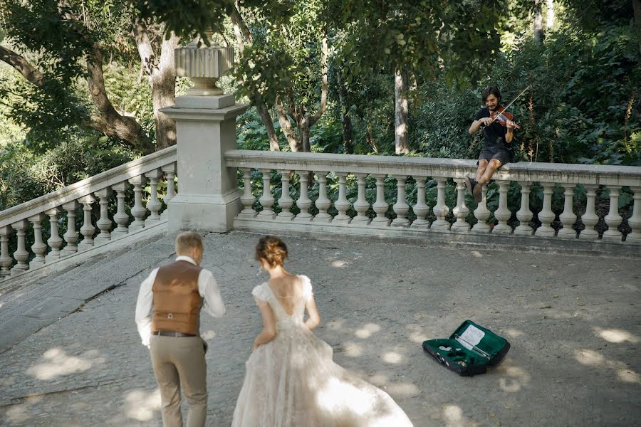 Fotógrafo de bodas Aleksey Safonov (alexsafonov). Foto del 23 de febrero 2019